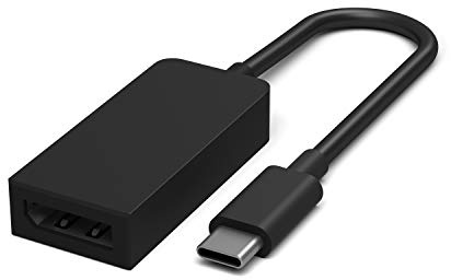 Surface Adaptador USB-C a DisplayPort