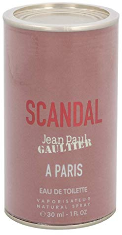 Jean Paul Gaultier Scandal A Paris Eau de Toilette Spray 30 ml