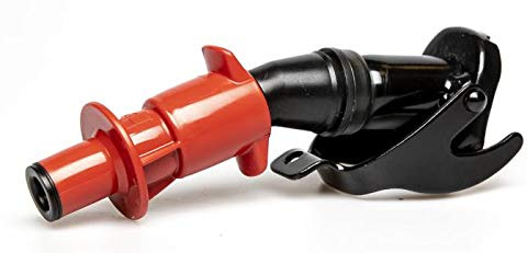 LEM Select - Beccuccio automatico per tanica in metallo