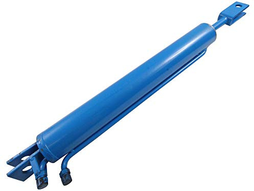 SECURA Spaltzylinder kompatibel mit Lumag Hos 10 (400V) Holzspalter