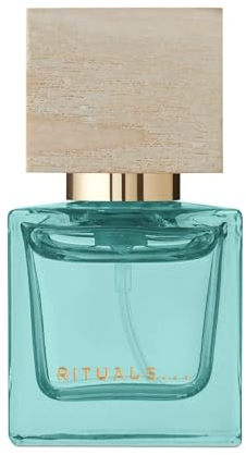 RITUALS Eau de Parfum für sie, THE ICONIC COLLECTION SOLEIL D'OR - Eau de Parfum, 15 ml