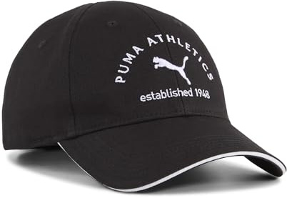 Puma Unisex Puma Class BB Kappe, Puma Black, X