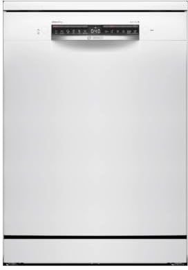 Lavavajillas Bosch SMS4HKW08E 13 cubiertos Blanco
