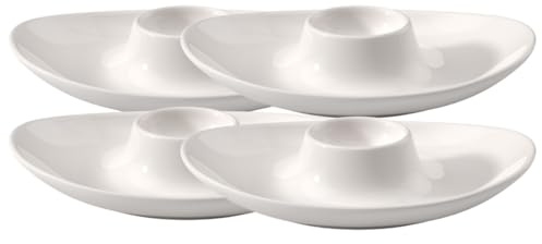 Villeroy & Boch New Cottage Basic Eierbecher Set4