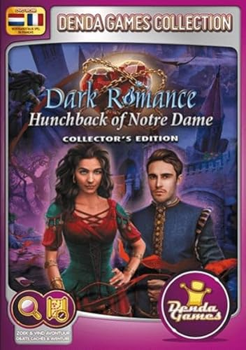 Dark Romance - Hunchback of Notre Dame Collector's Edition