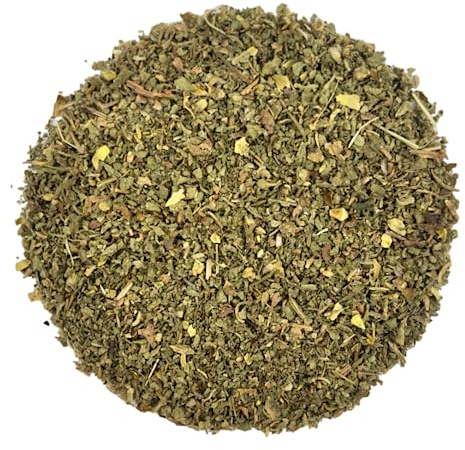 Zistroseblätter & Stängel Getrocknete Geschnittene Kräutertee - Cistus Creticus L. (1kg)