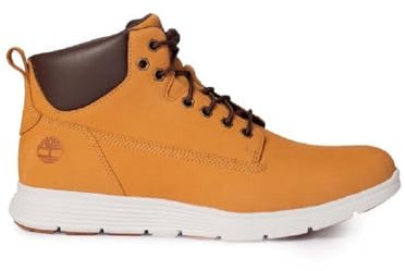 Timberland Killington Mid Wheat Nubuck Größe EU 43,5