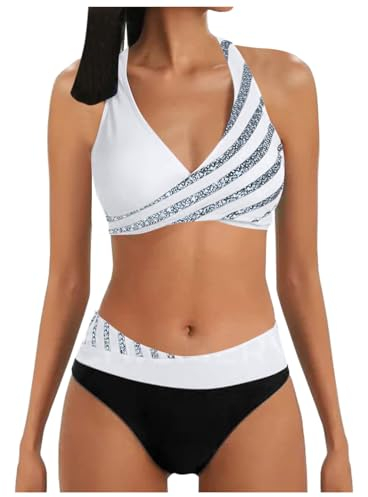 Bikini sexy Damen Bikini Oberteil bügel Bikini neon Fashion Jumpsuit Damen elegant festlich Bikini Neckholder Damen Pole Dance Stange Festival top Bikini Bikini top Badeanzug