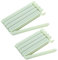 jatimdotin 10 Pièces Alimentaire D'étanchéité Clips, 15/12cm Pince Sachet Alimentaire, Pince Sachet Cuisine Réutilisable, Pince Fermeture Sachet pour Emballage Cuisine Bonbons Snack