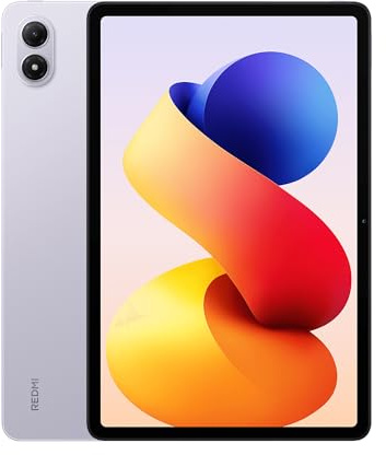 XIAOMI Redmi Pad 2 Pro 12,1 6 Go/128 Go WiFi Violet Lavande (Lavender Purple)