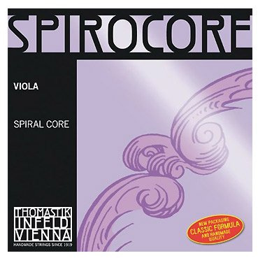 SPIROCORE Violasaite A von Thomastik-Infeld