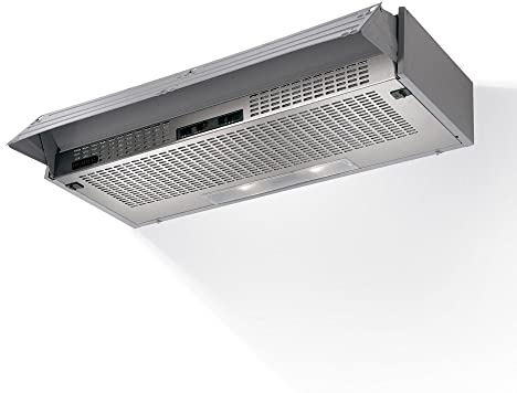 MABEL S.R.L. Cappa Sottopensile estraibile da 60 cm per sopracappa