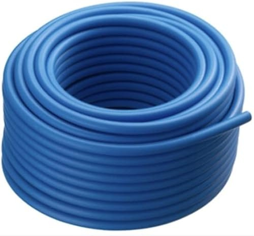 Trinkwasserschlauch 1/2 (13mm) 25m - 50m 3/4 (19mm) KTW-A DVGW Zugelassen, Größe: 1/2 (13mm) 50m