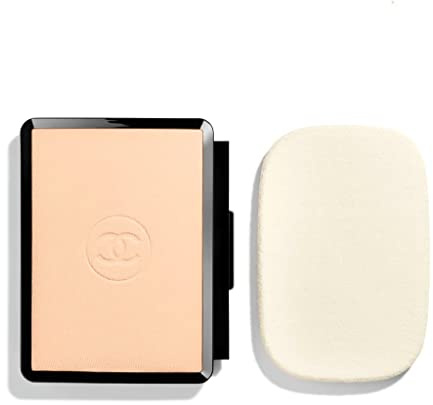 CHANEL Ultra Le Teint Flawless Finish Compact Foundation Refill - BR32, 13 g