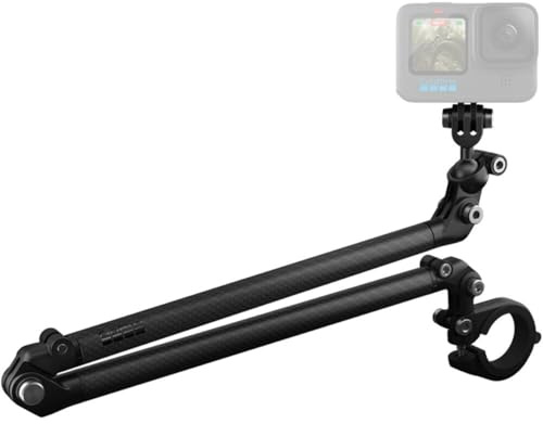GoPro Boom + Lenkerhalterung - Offizielles Zubehör