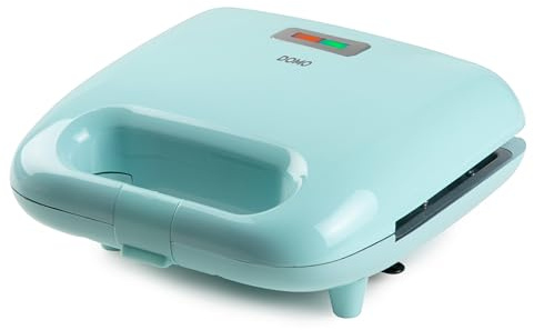 DOMO DO1105C Snack Party 3 en 1 - bleu clair