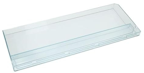 MyApplianceSpares Drawer Cover Front Plastic for Hisense Gorenje Fridge Freezer NRK6191CX RK621PS4 RB440N4AD1