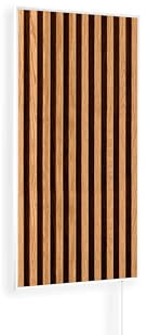 Könighaus Bildheizung 600 Watt - ultraflach - 8-16 m²