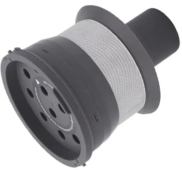 Dust Cup Cyclone Assembly Multi Cone ，Components For Dreame T30 Handheld Cordless Vacuum Cleaner(1PC Cyclone Assembly)