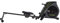 Tunturi Cardio Fit R20 Rudergerät für Zuhause/Rudermaschine/Rower Heimtrainer - klappbar und platzsparend