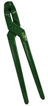 Pinza Per Rubinetti In Acciaio Lunghezza 250 Mm 4 Pezzi Alfa