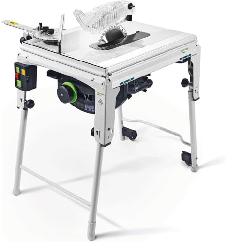 Festool Table Saw TKS 80 EBS 240 V 575784