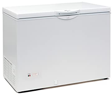 Arcón horizontal 275 LT 130W SONTEC PRO CH290T