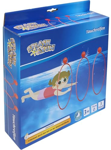 Vedes SF TAUCHRINGE Ø75CM,