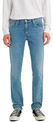 Levi's 511 Slim v5, Jeans Hombre, Remain Calm, 33W / 32L
