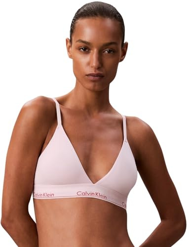 Calvin Klein Lightly Lined Triangle