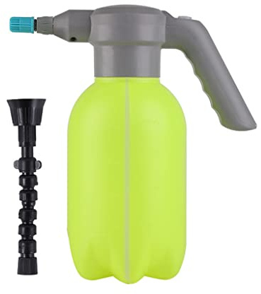 Bouteille électrique pour plantes - 2 L - Arrosoir automatique - Désinfectant le jardin