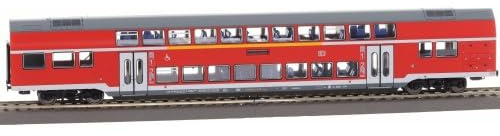 44591 H0 Mittelwagen TWINDEXX Vario, DB AG, Ep. VI, DC-Digital-Extra