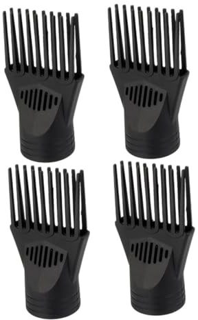 ARTSEWPLY 4pezzi Accessori Per Phon Diffusore Per Per Phon Accessori Per Styling Per e Domestico e Portatile