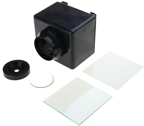 Apparecchiatura didattica fisica Modello fotocamera Obiettivo Imaging Principio Strumento per l'apprendimento in classe Modello di fotocamera pratico Facile da usare Lente convessa Imaging Principio
