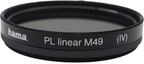 Hama Polfilter (49 mm)