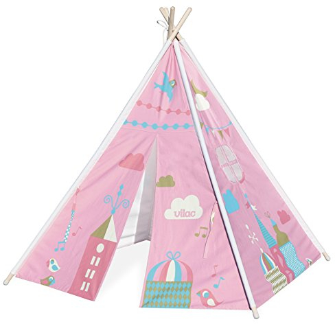 Vilac vilac7708 Neverland Teepee