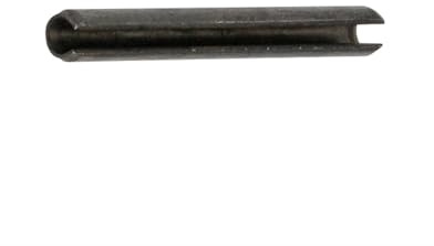 20 x DT Spare Parts 2.40901 Spannstift, D: 6 mm, L: 50 mm, DIN 1481 für LKW, Bus
