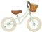 BALANCE BIKE BANWOOD FIRST GO PALE MINT