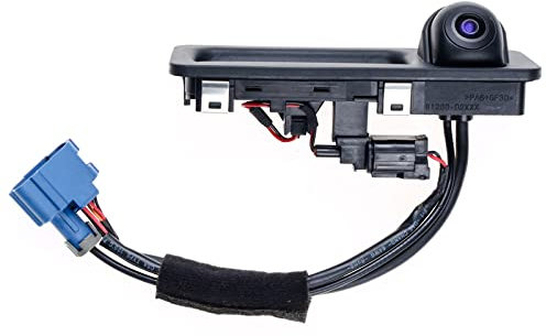 Telecamera Posteriore HD per Auto Telecamera Originale per sensore di parcheggio, Telecamera per Veicoli, per Hyundai 95766D2000 95766 D2000