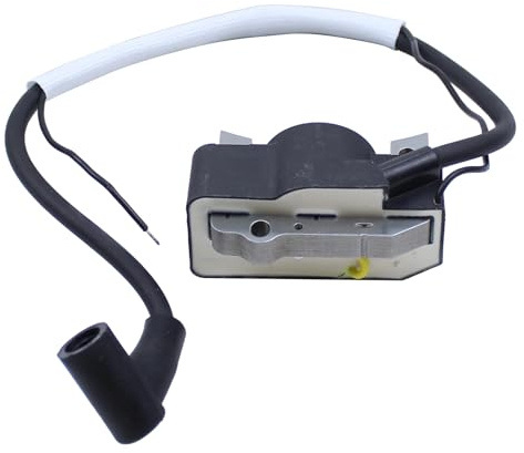 Zündspule Motorzündspule Zündung Spule Ersatz für Wacker WM80 Motor für Wacker Stampfer BS60Y BS 60-2 BS700 BS600 BS500 BS650 BH22 BH23 BH24 BS30 BS50-2 BS52Y BS62Y BS65Y BS70-2