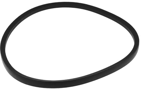 Briny River Keilriemen für Rasenmäher 5842 754-0494 991 X 16 X 11 Mm Kompatibel mit MTD Pinto