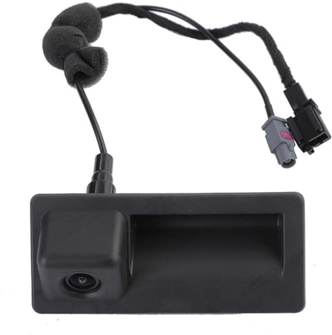 Videocamera Retromarcia Per A4 Per A5 Per Q5 S6 5ND827566C Telecamera Posteriore Con Inversione RGB 12 V