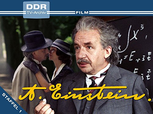 Albert Einstein - Teil 1