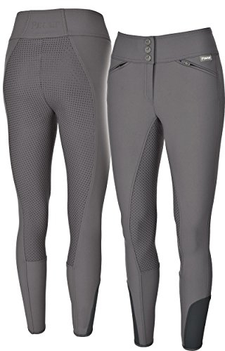 PIKEUR Damen Vollbesatz Reithose LEFINIA GRIP
