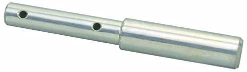 Ama Perno di bloccaggio: Perno trattore universale, Diametro 22-28 mm, Lunghezza 180 mm, Da saldare