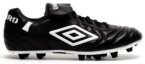 UMBRO Speciali 98 Pro Fußballschuh Herren schwarz, 9.5 UK - 44.5 EU - 10 US