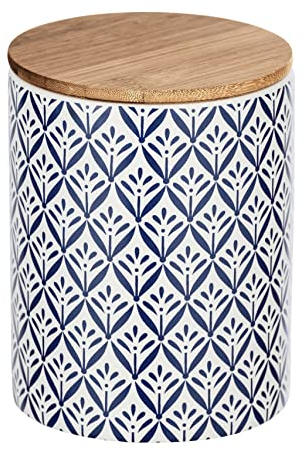 WENKO Aufbewahrungsdose Lorca 0,95 l