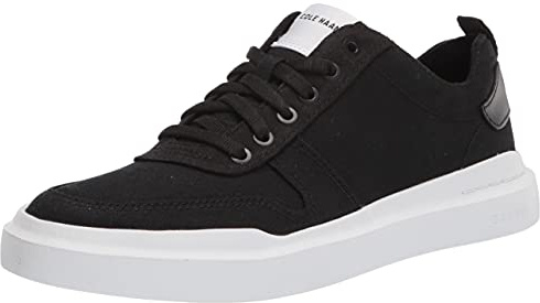 Cole Haan Grandpro Rally Canvas Court Sneaker, Zapatillas Hombre