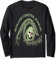 Roller Coaster Junkie Park Game Ride On Challenge Belt Kids Long Sleeve T-Shirt