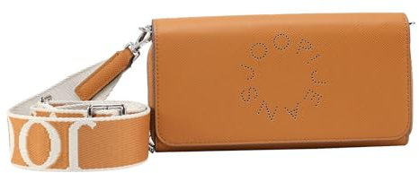 Joop Jeans - damen schultertasche giro leyli - Schultertasche - Umhängetasche